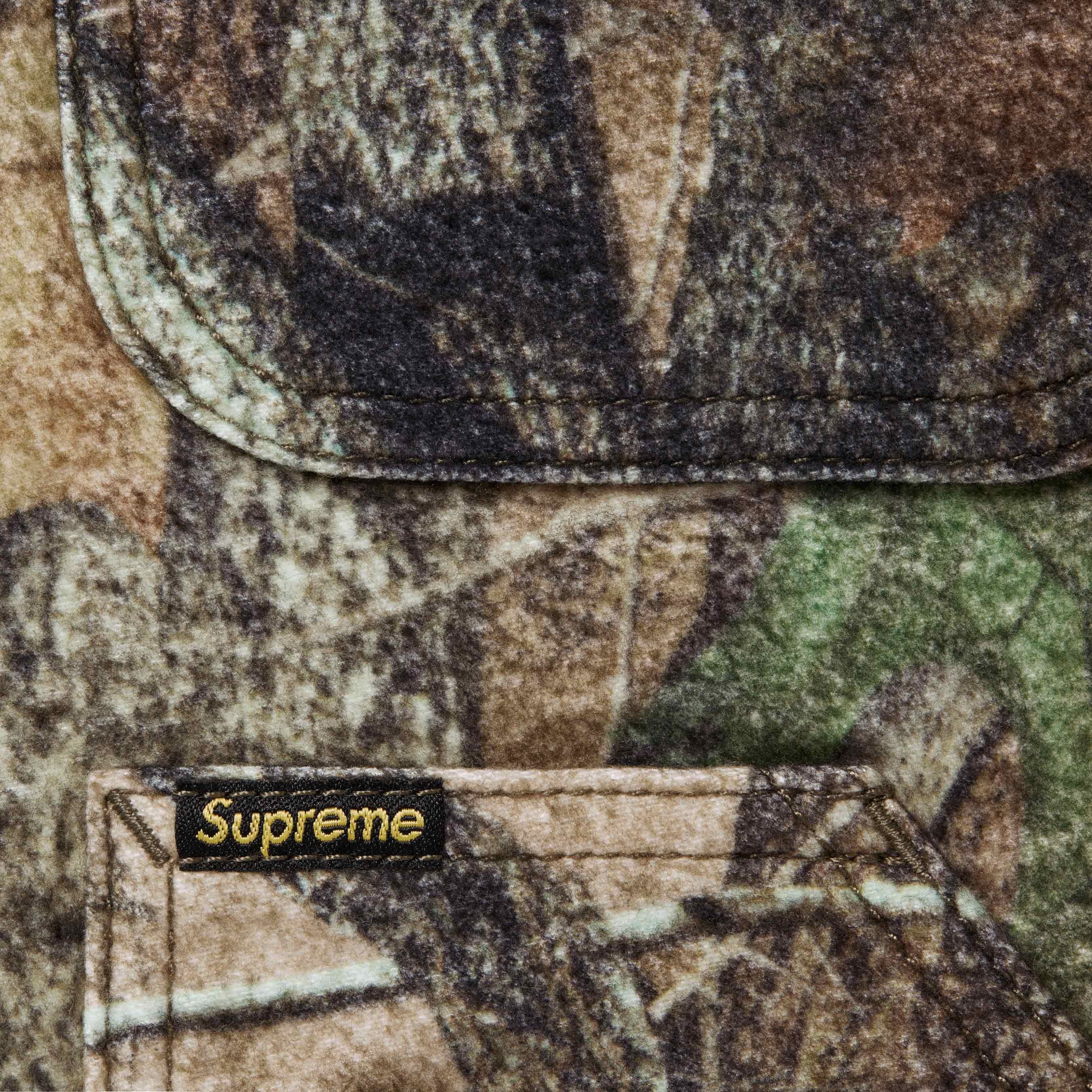 Moleskin Work Jacket view 2